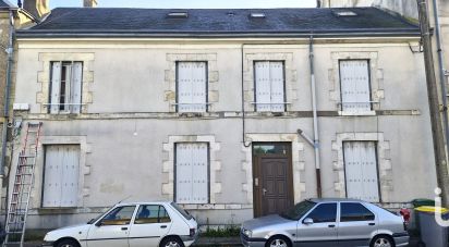 Building in Fleury-les-Aubrais (45400) of 234 m²