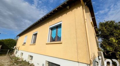 House 5 rooms of 119 m² in Bouranton (10270)