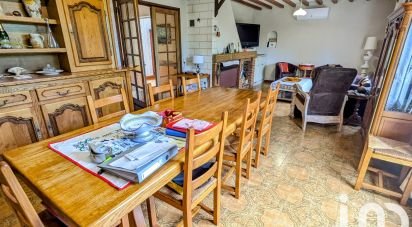 House 5 rooms of 119 m² in Bouranton (10270)