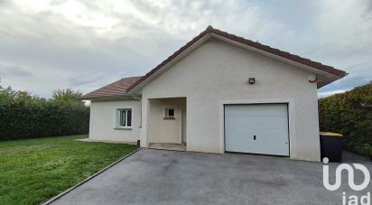 Maison 5 pièces de 131 m² à Bellignat (01100)