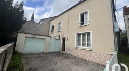 Maison de village 5 pièces de 100 m² à Jouy-sur-Morin (77320)