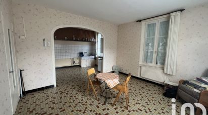 Village house 5 rooms of 100 m² in Jouy-sur-Morin (77320)