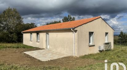 Maison 5 pièces de 93 m² à Cahuzac (81540)