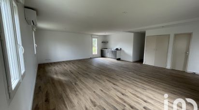 Maison 5 pièces de 93 m² à Cahuzac (81540)