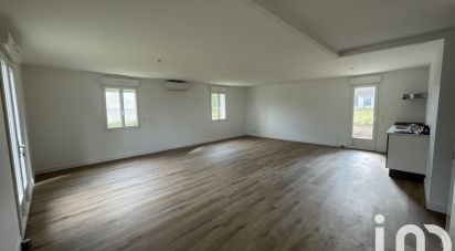 Maison 5 pièces de 93 m² à Cahuzac (81540)