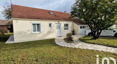 House 6 rooms of 101 m² in Mouroux (77120)