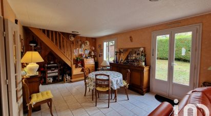 House 6 rooms of 101 m² in Mouroux (77120)