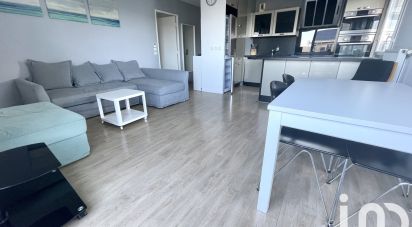 Appartement 4 pièces de 72 m² à Limeil-Brévannes (94450)