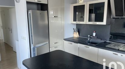 Appartement 4 pièces de 72 m² à Limeil-Brévannes (94450)