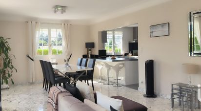 Maison 5 pièces de 157 m² à Lourdes (65100)