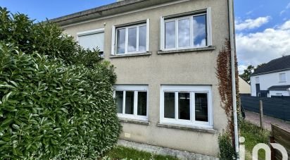 Maison 3 pièces de 64 m² à Lardy (91510)