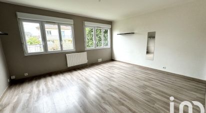 Maison 3 pièces de 64 m² à Lardy (91510)