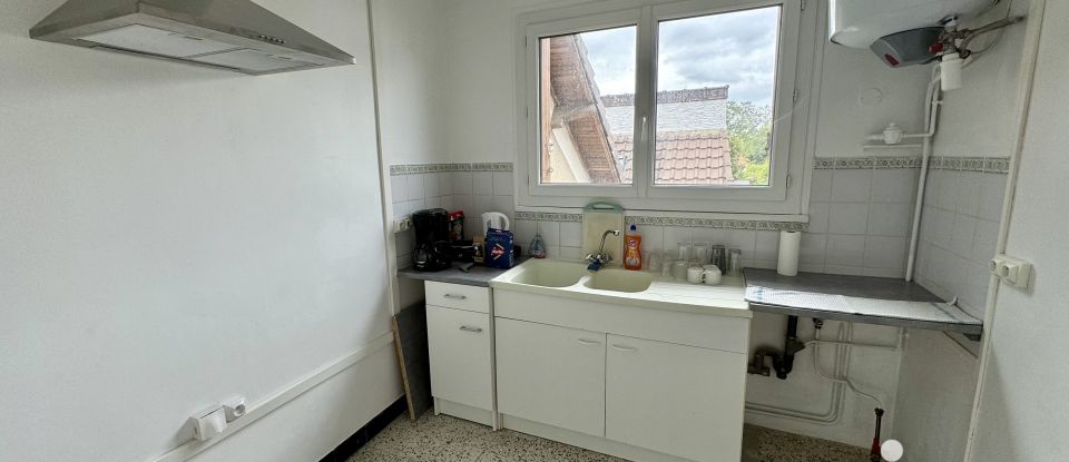 Maison 3 pièces de 64 m² à Lardy (91510)