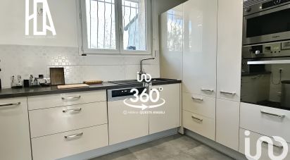 Duplex 5 pièces de 110 m² à Toulon (83200)