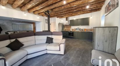 Town house 4 rooms of 140 m² in Saint-Christophe-sur-Dolaison (43370)