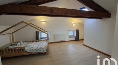 Town house 4 rooms of 140 m² in Saint-Christophe-sur-Dolaison (43370)