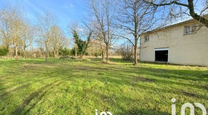 Agricultural land of 6,002 m² in Montrevault-sur-Èvre (49270)