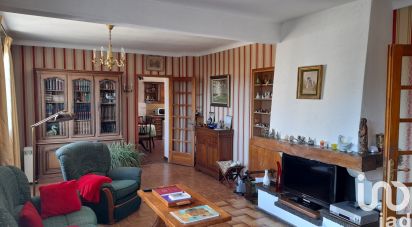 Maison 7 pièces de 145 m² à Chaumontel (95270)