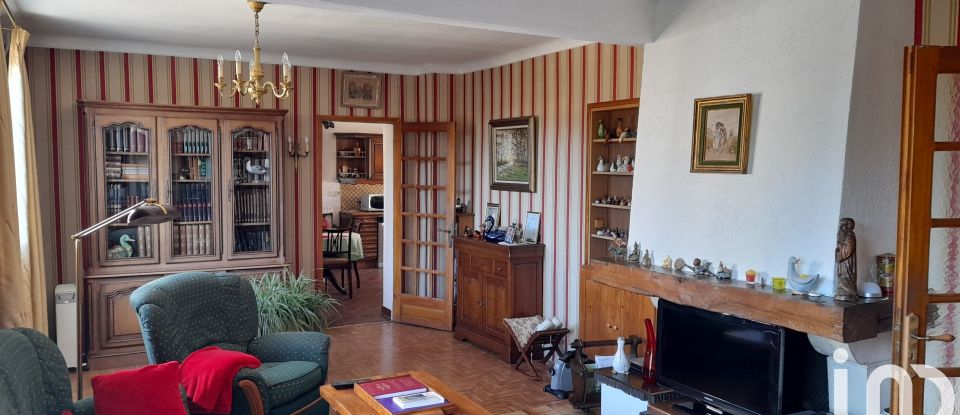 House 7 rooms of 145 m² in Chaumontel (95270)