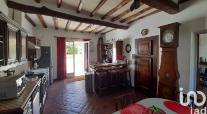 House 7 rooms of 145 m² in Chaumontel (95270)