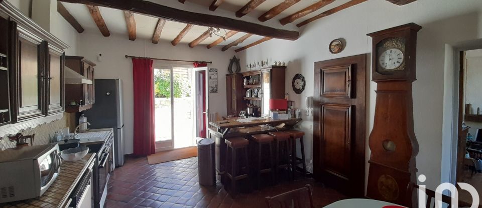 House 7 rooms of 145 m² in Chaumontel (95270)