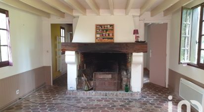 Longere 4 rooms of 65 m² in Mesnil-en-Ouche (27270)