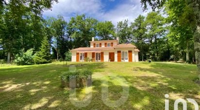 Maison de campagne 5 pièces de 130 m² à Étaules (17750)