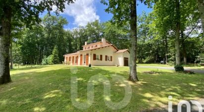 Country house 5 rooms of 130 m² in Étaules (17750)