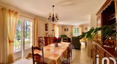 Country house 5 rooms of 130 m² in Étaules (17750)