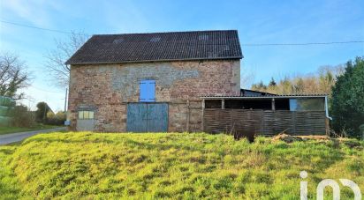 Barn conversion 4 rooms of 200 m² in Brignac-la-Plaine (19310)