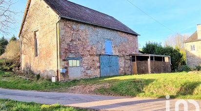 Barn conversion 4 rooms of 200 m² in Brignac-la-Plaine (19310)