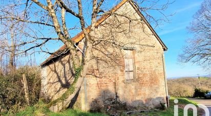 Barn conversion 4 rooms of 200 m² in Brignac-la-Plaine (19310)