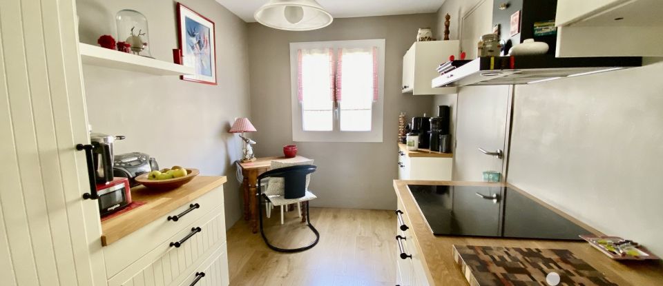 Appartement 4 pièces de 83 m² à Villeurbanne (69100)