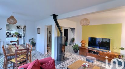 Traditional house 7 rooms of 159 m² in Morsang-sur-Orge (91390)