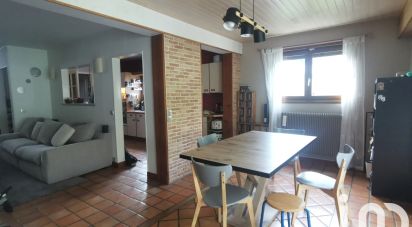 House 4 rooms of 110 m² in Loos (59120)