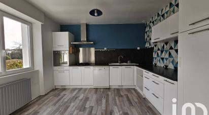 Maison 5 pièces de 133 m² à Noyal-Muzillac (56190)