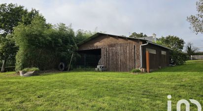 Maison 5 pièces de 133 m² à Noyal-Muzillac (56190)