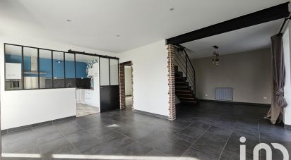 Maison 5 pièces de 133 m² à Noyal-Muzillac (56190)