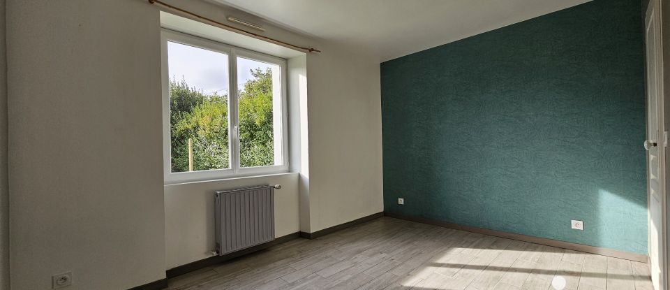 Maison 5 pièces de 133 m² à Noyal-Muzillac (56190)