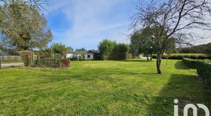 House 5 rooms of 133 m² in Noyal-Muzillac (56190)