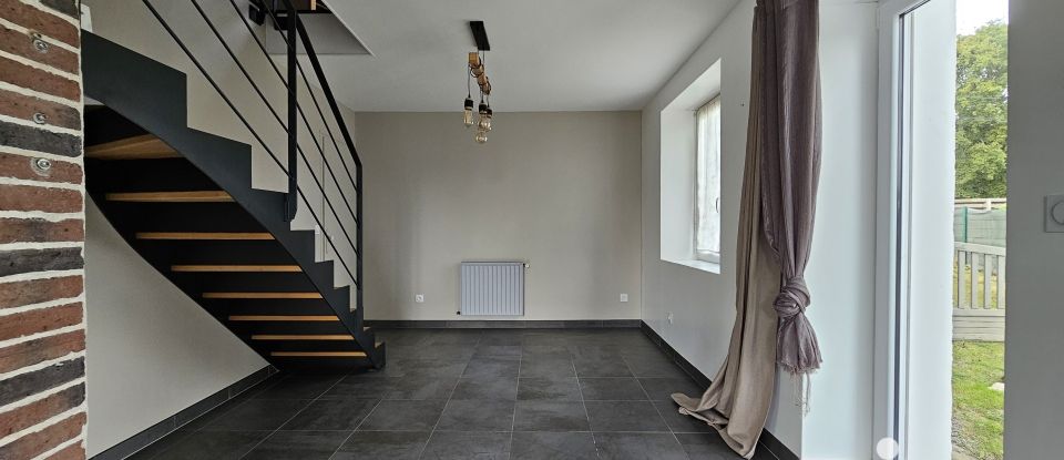 Maison 5 pièces de 133 m² à Noyal-Muzillac (56190)