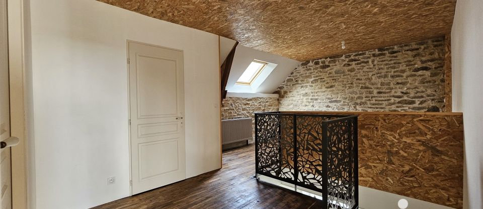 Maison 5 pièces de 133 m² à Noyal-Muzillac (56190)