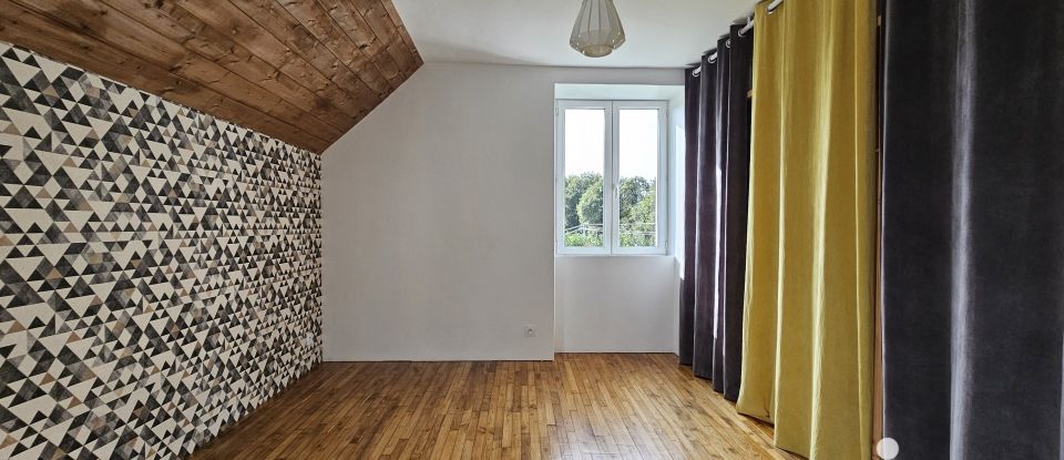 Maison 5 pièces de 133 m² à Noyal-Muzillac (56190)