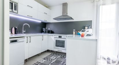 Maison 5 pièces de 108 m² à Saint-André-de-Cubzac (33240)