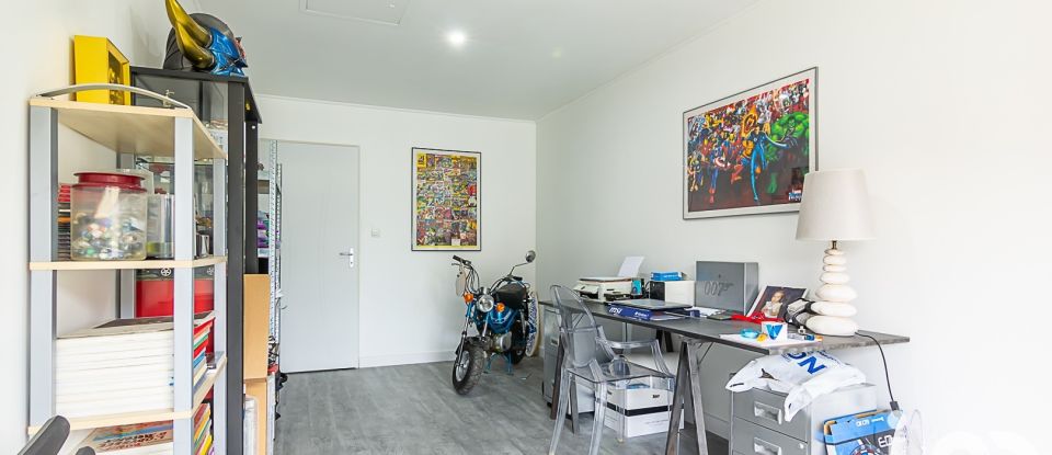 Maison 5 pièces de 108 m² à Saint-André-de-Cubzac (33240)