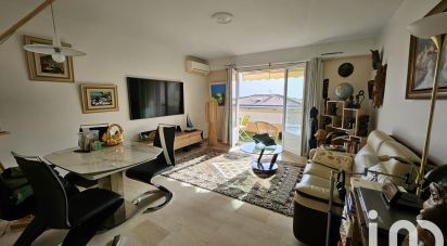 Apartment 3 rooms of 67 m² in Sanary-sur-Mer (83110)