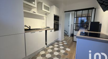 Appartement 3 pièces de 59 m² à La Seyne-sur-Mer (83500)