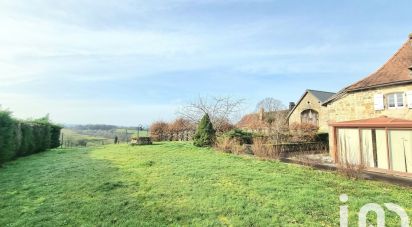 Traditional house 4 rooms of 135 m² in Curemonte (19500)