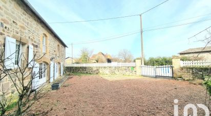 Traditional house 4 rooms of 135 m² in Curemonte (19500)