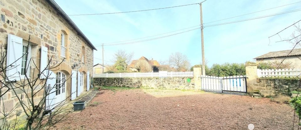 Traditional house 4 rooms of 135 m² in Curemonte (19500)